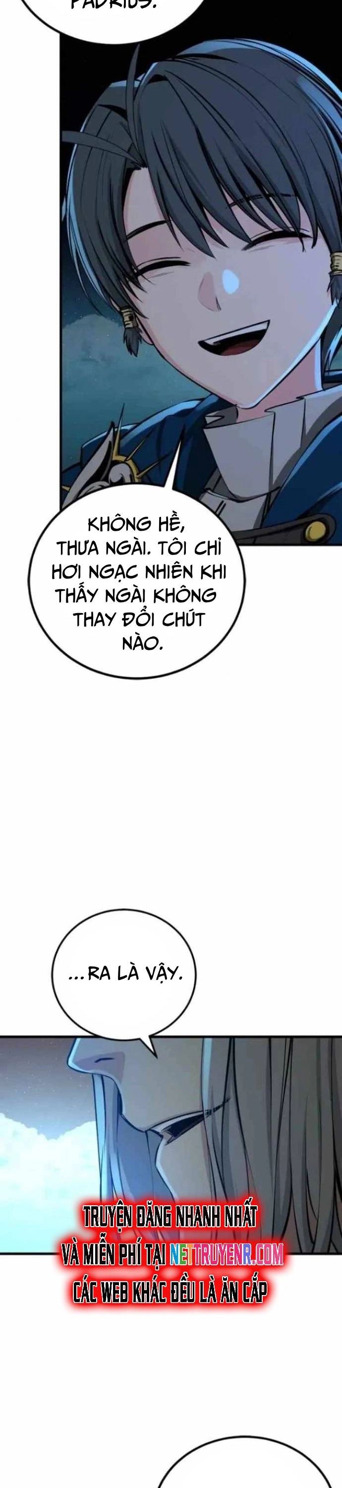 Kẻ giết anh hùng - Chapter 209 - Page 42