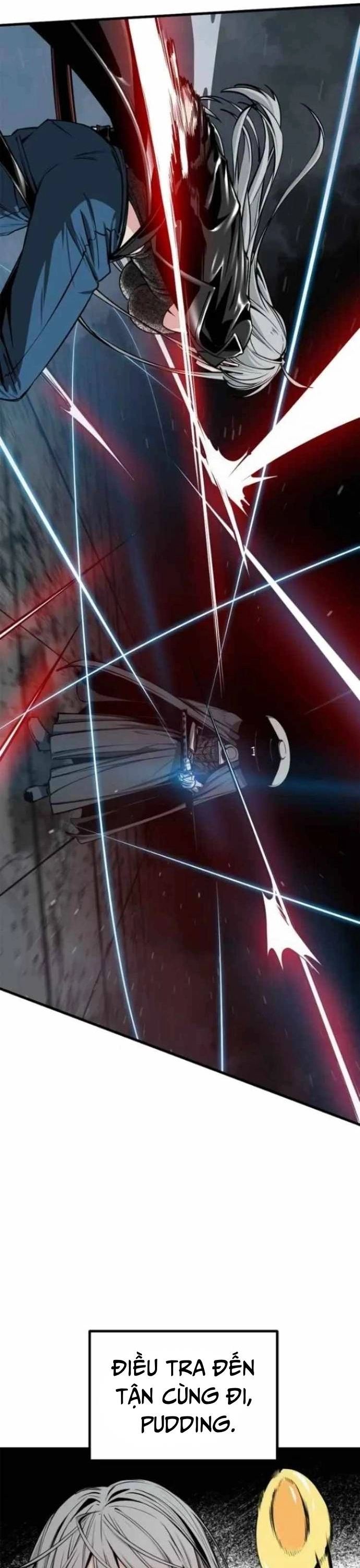 Kẻ giết anh hùng - Chapter 209 - Page 5