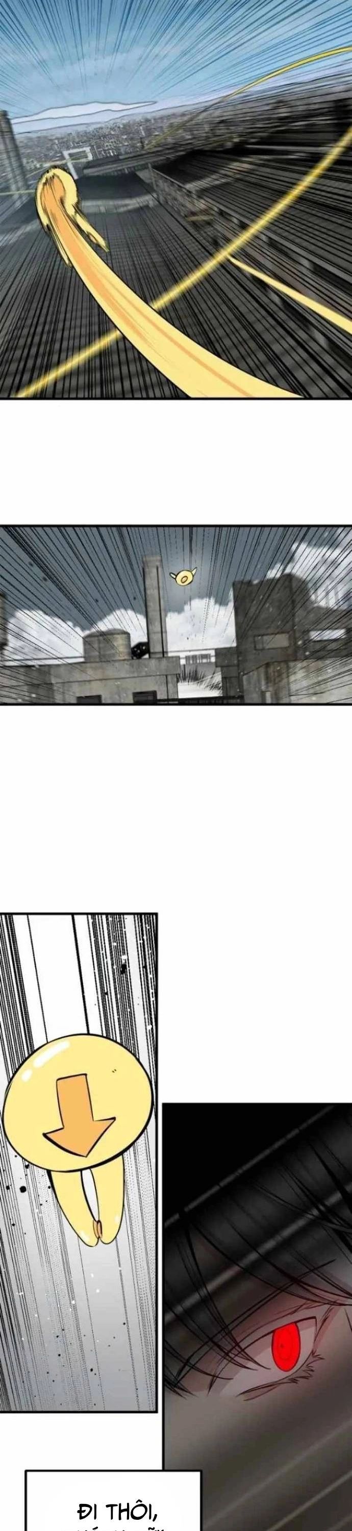 Kẻ giết anh hùng - Chapter 209 - Page 7