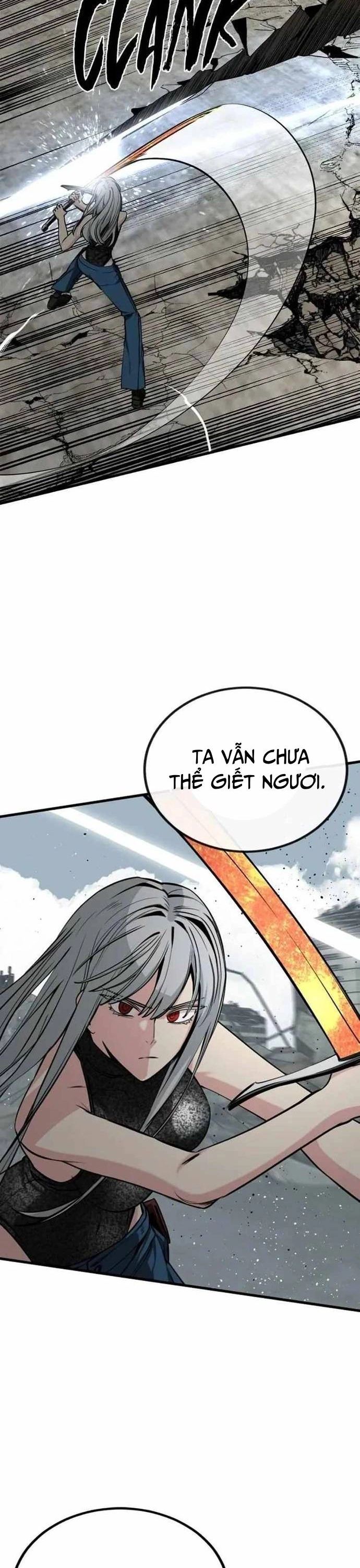 Kẻ giết anh hùng - Chapter 210 - Page 11