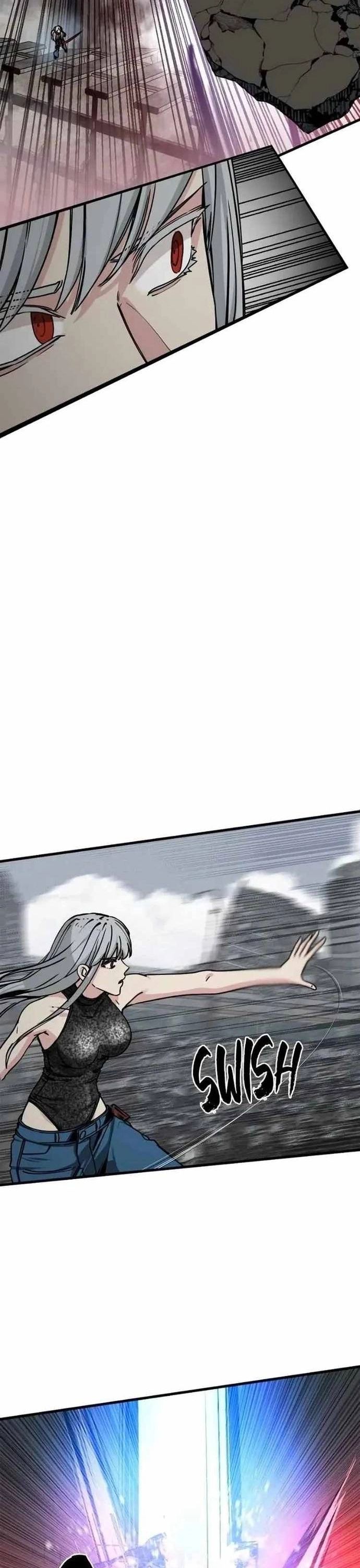 Kẻ giết anh hùng - Chapter 210 - Page 18