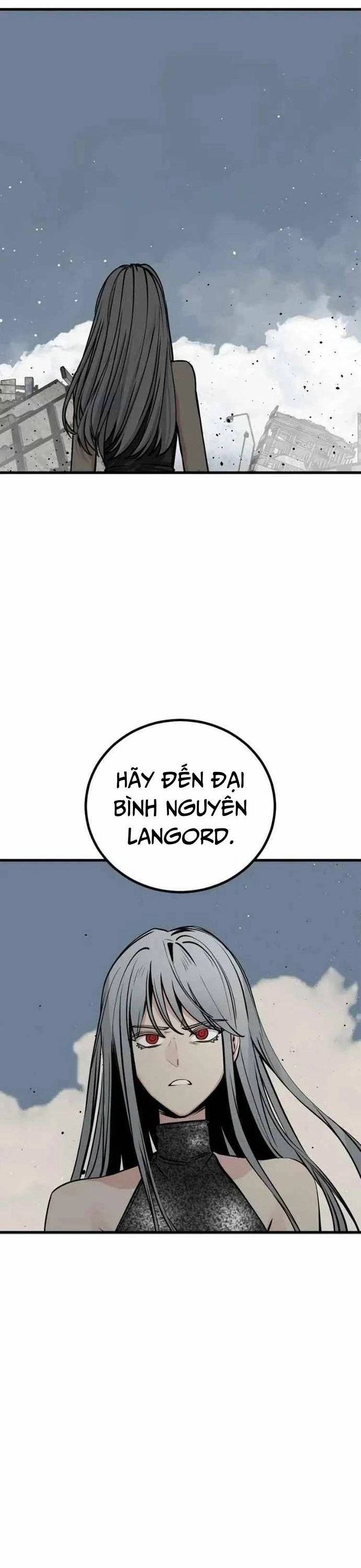 Kẻ giết anh hùng - Chapter 210 - Page 20