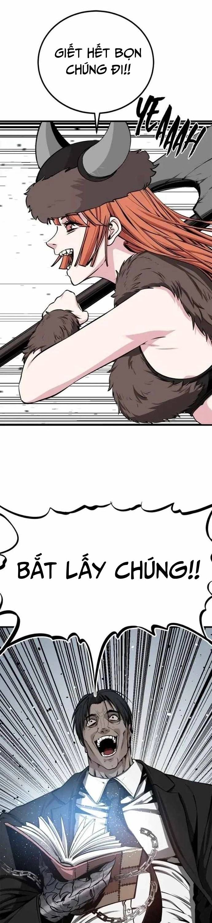 Kẻ giết anh hùng - Chapter 210 - Page 26