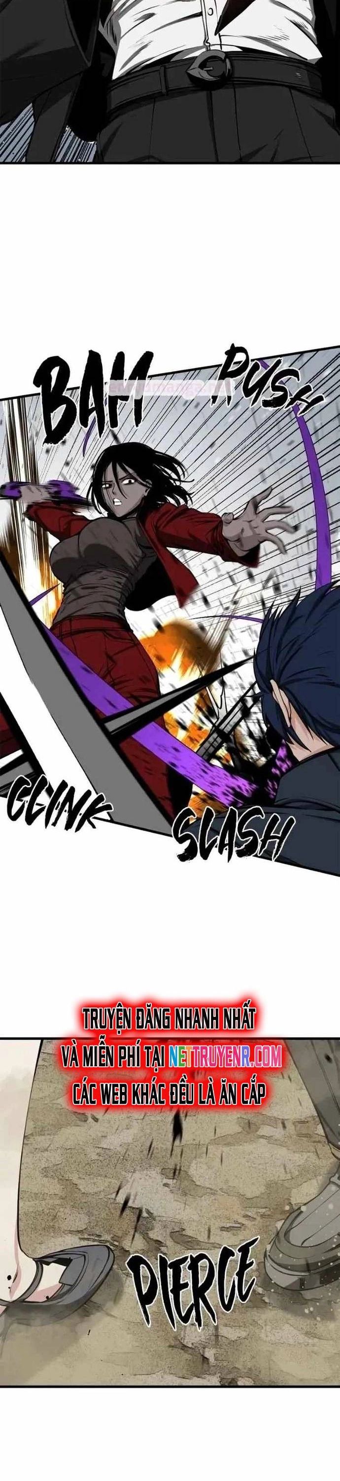 Kẻ giết anh hùng - Chapter 210 - Page 27