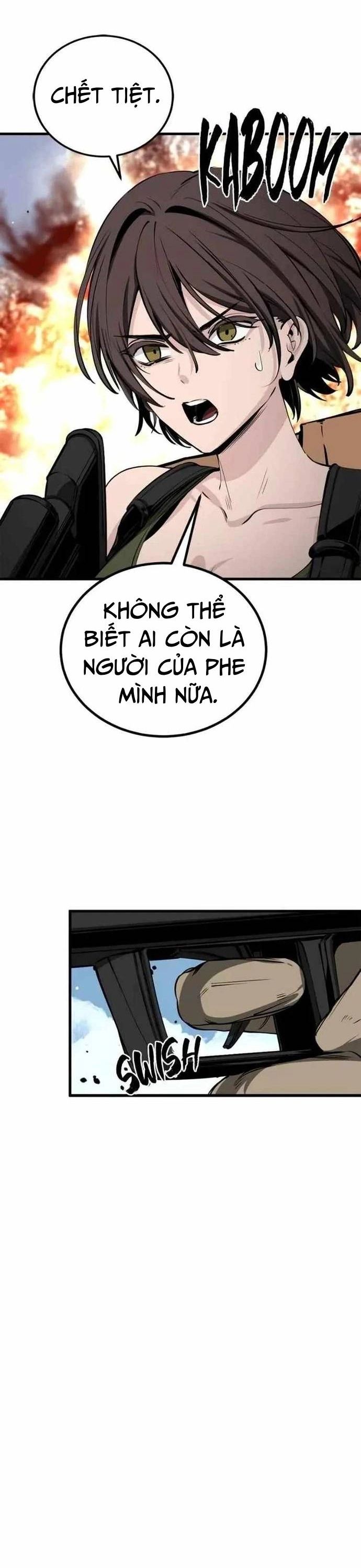 Kẻ giết anh hùng - Chapter 210 - Page 28