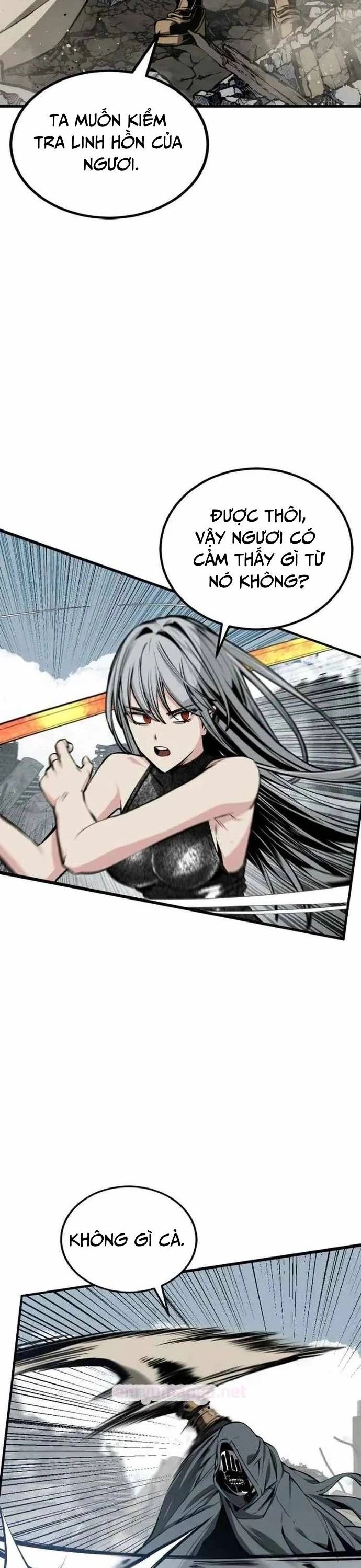 Kẻ giết anh hùng - Chapter 210 - Page 3