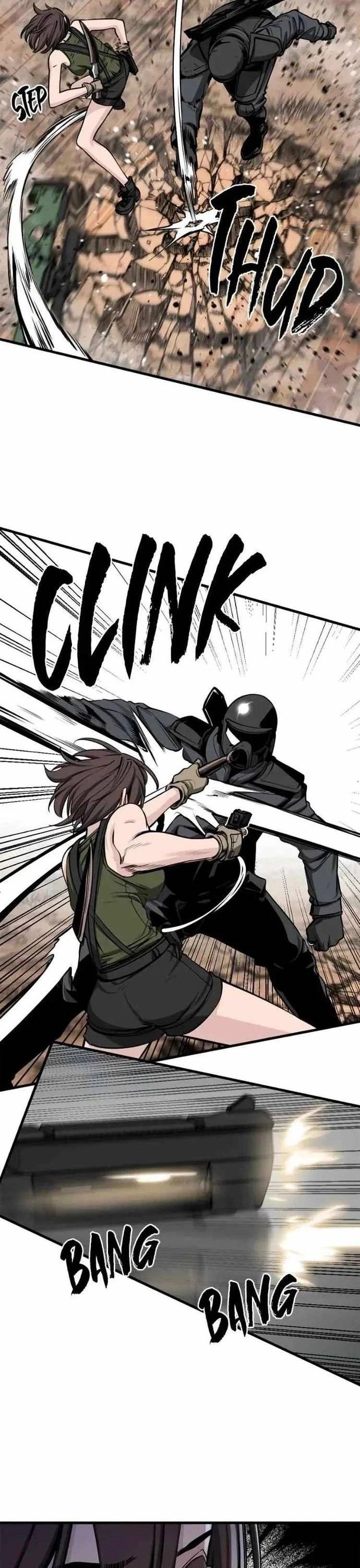 Kẻ giết anh hùng - Chapter 210 - Page 30