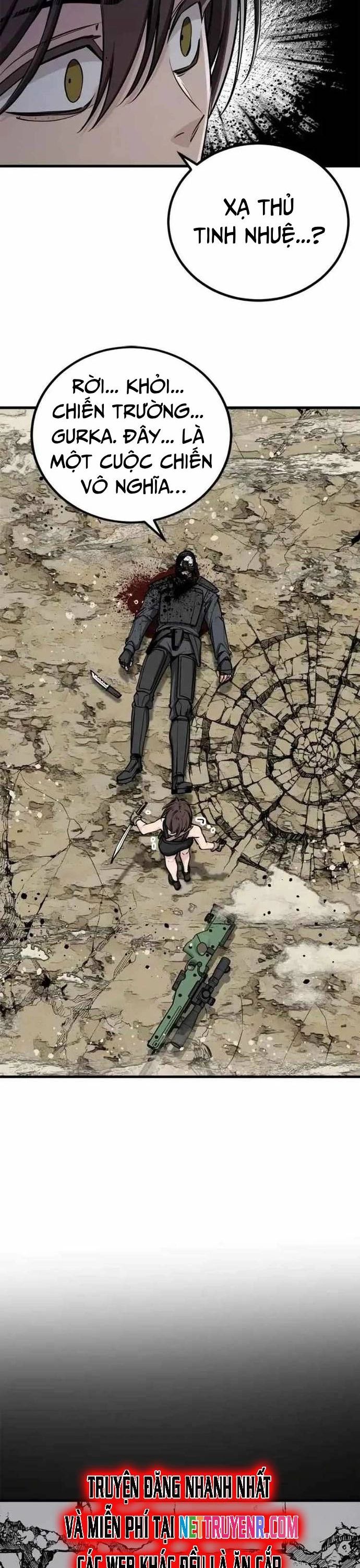 Kẻ giết anh hùng - Chapter 210 - Page 31