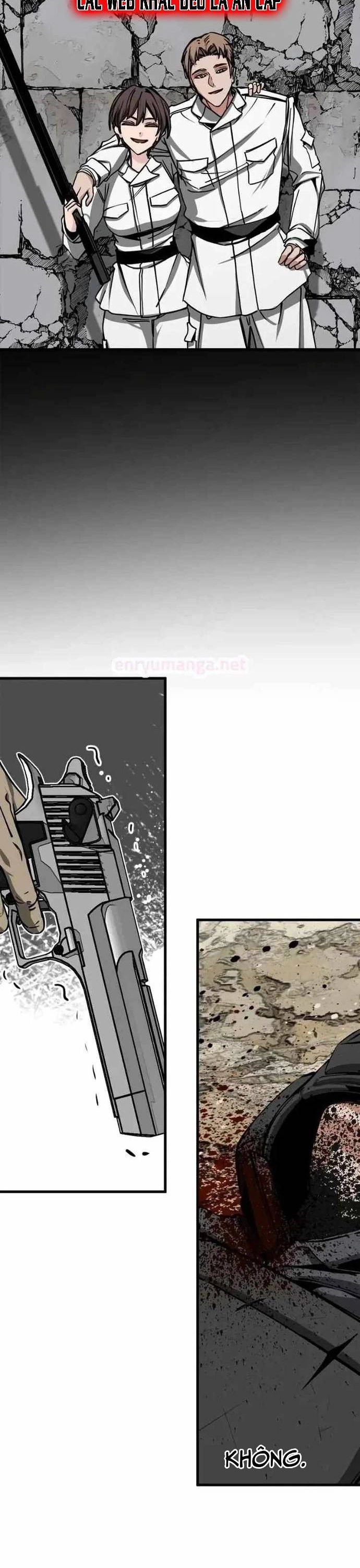 Kẻ giết anh hùng - Chapter 210 - Page 32