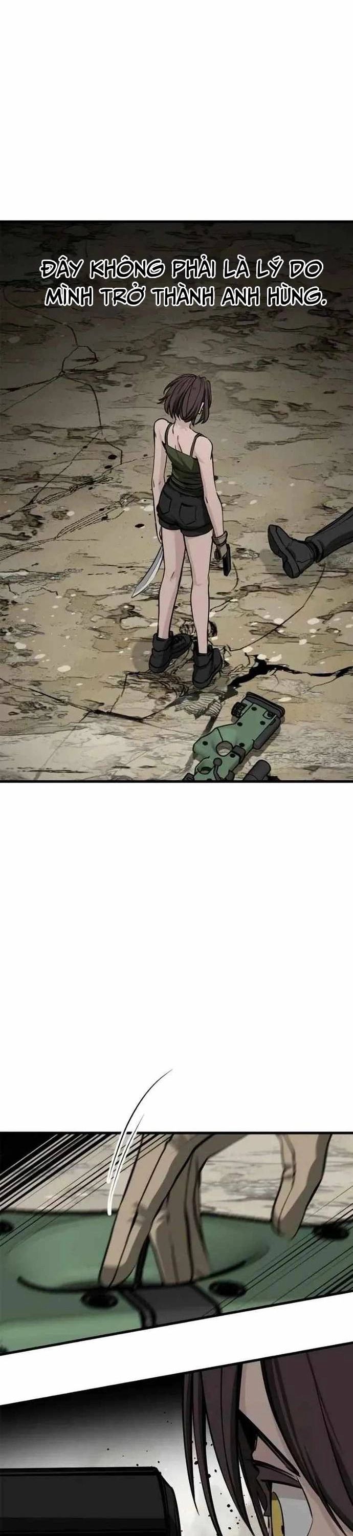 Kẻ giết anh hùng - Chapter 210 - Page 33