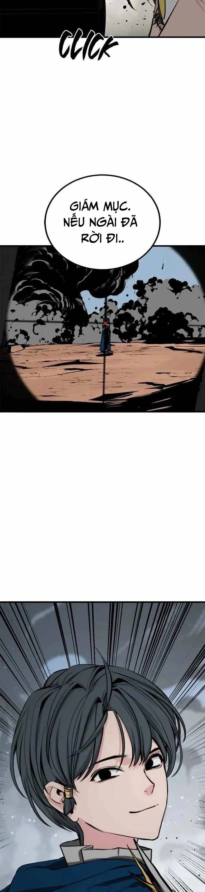 Kẻ giết anh hùng - Chapter 210 - Page 34