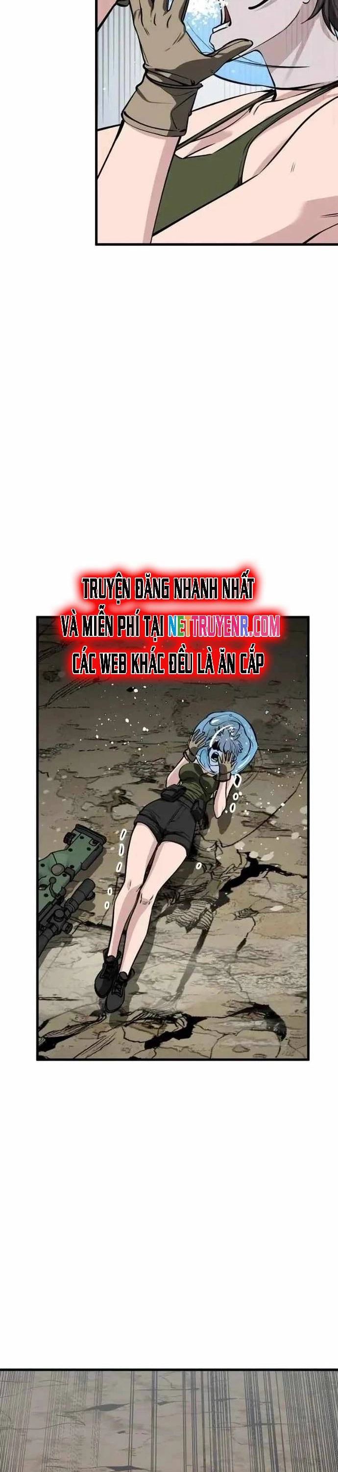 Kẻ giết anh hùng - Chapter 210 - Page 36