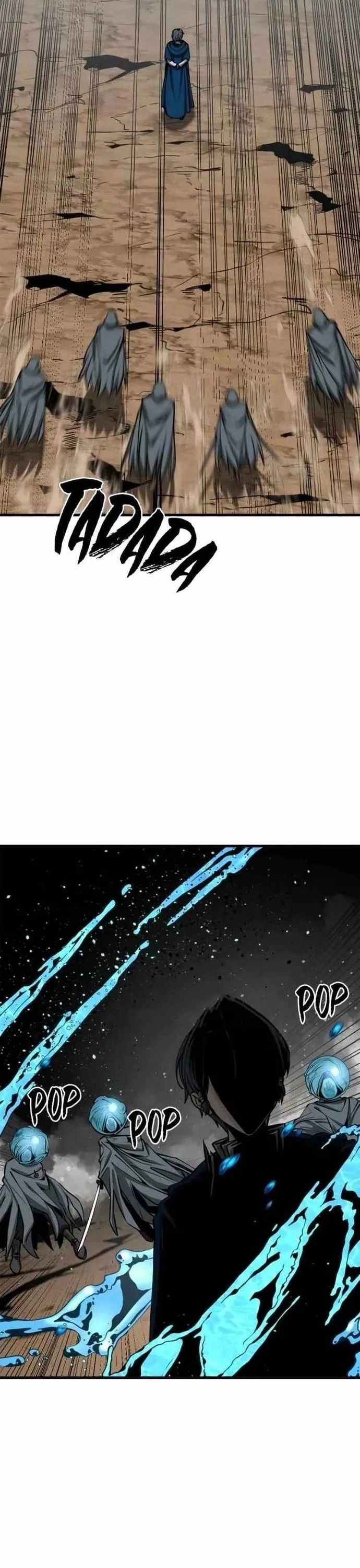 Kẻ giết anh hùng - Chapter 210 - Page 37