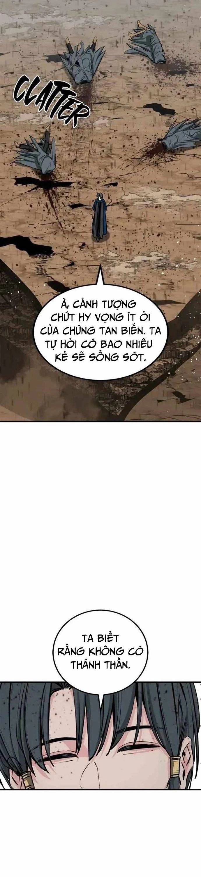 Kẻ giết anh hùng - Chapter 210 - Page 39