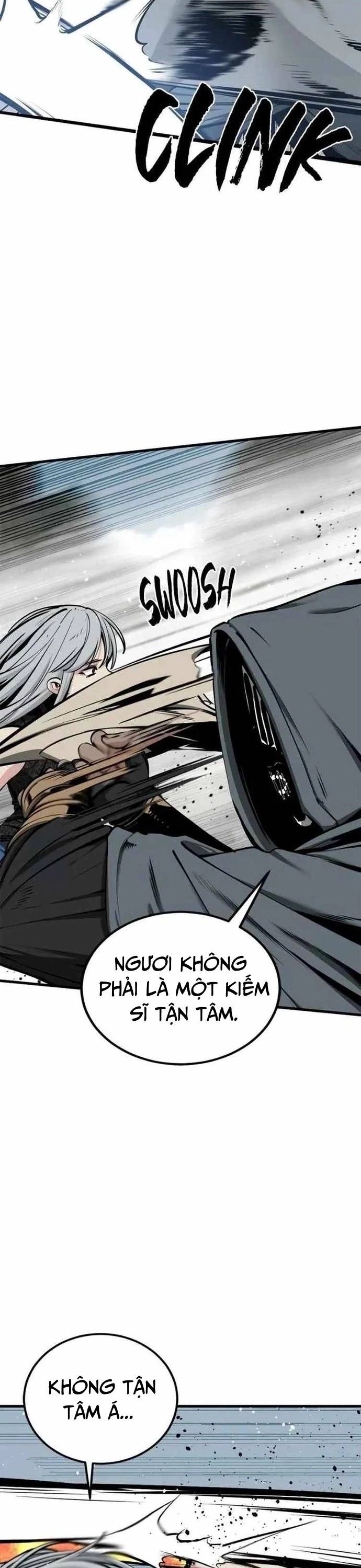 Kẻ giết anh hùng - Chapter 210 - Page 4