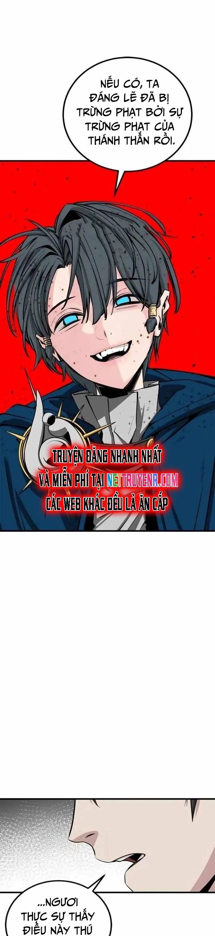 Kẻ giết anh hùng - Chapter 210 - Page 40
