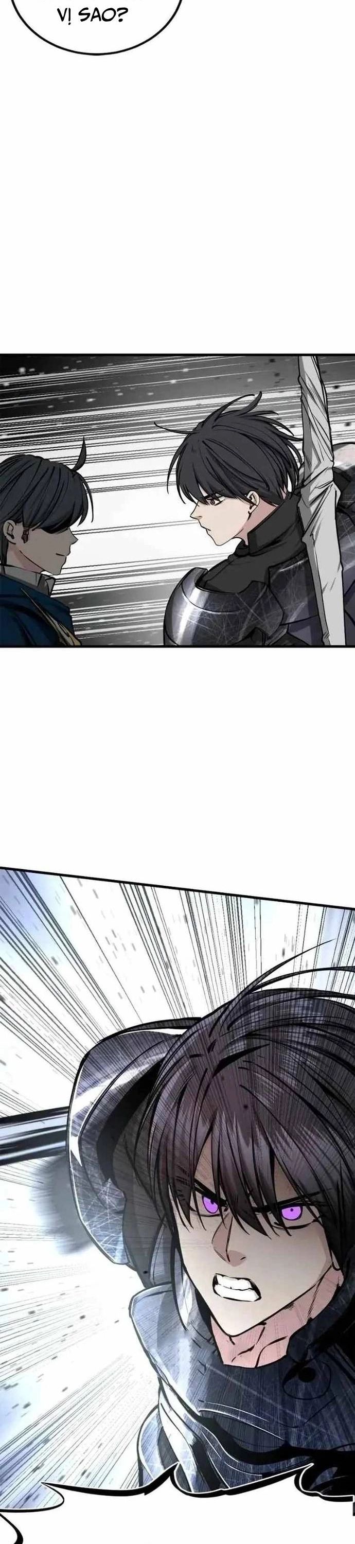 Kẻ giết anh hùng - Chapter 210 - Page 41