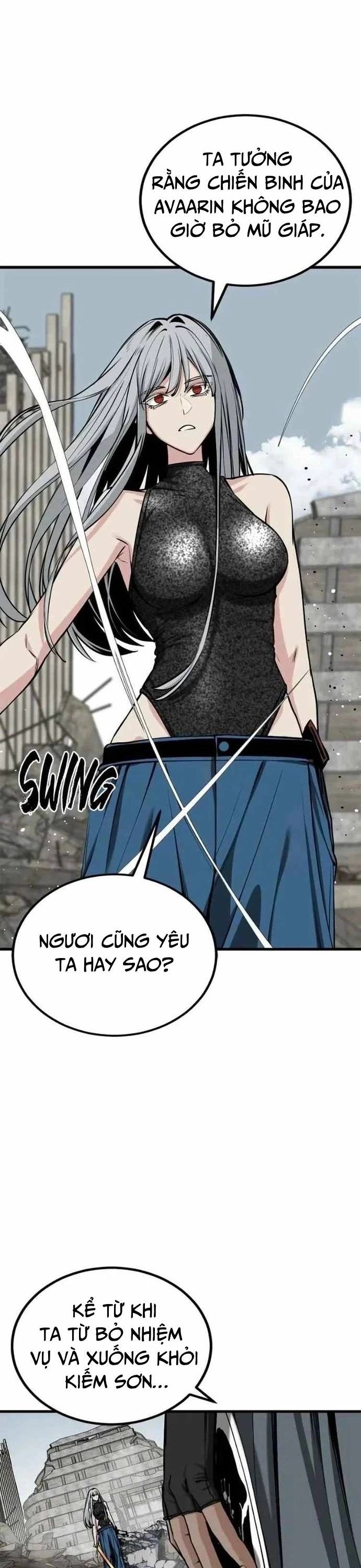 Kẻ giết anh hùng - Chapter 210 - Page 7