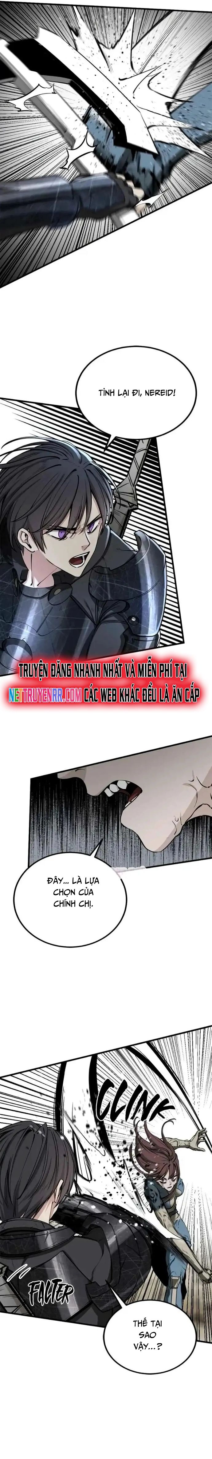 Kẻ giết anh hùng - Chapter 211 - Page 10