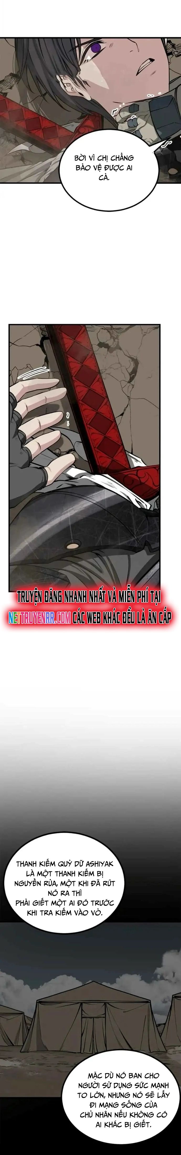 Kẻ giết anh hùng - Chapter 211 - Page 12