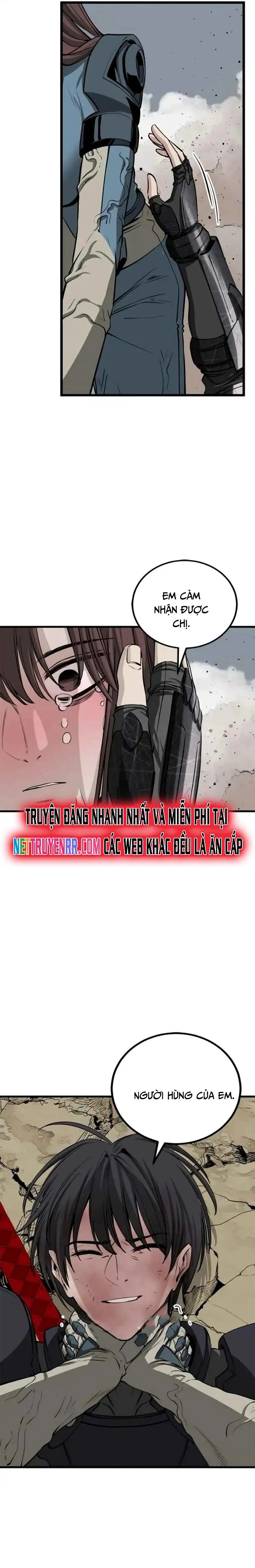 Kẻ giết anh hùng - Chapter 211 - Page 14
