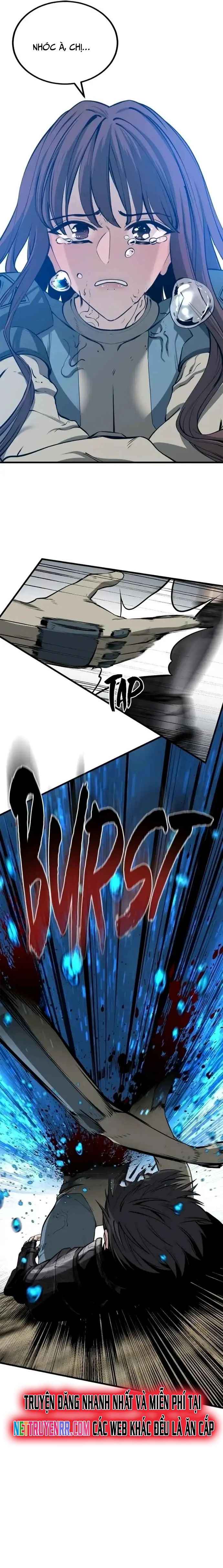 Kẻ giết anh hùng - Chapter 211 - Page 15