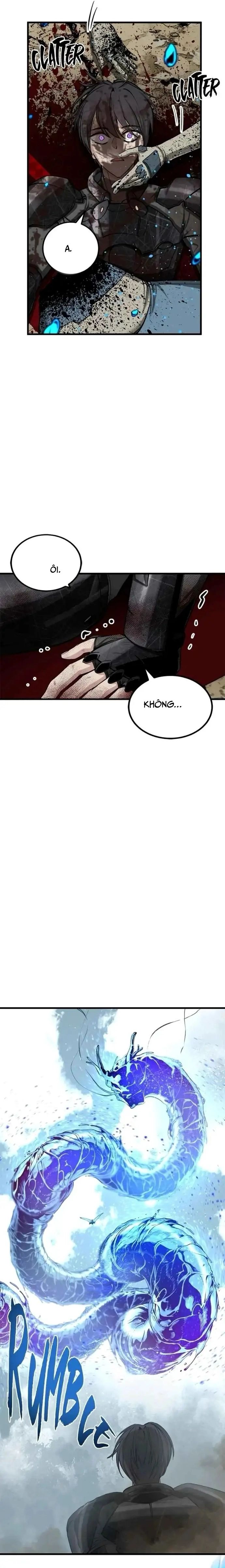 Kẻ giết anh hùng - Chapter 211 - Page 16