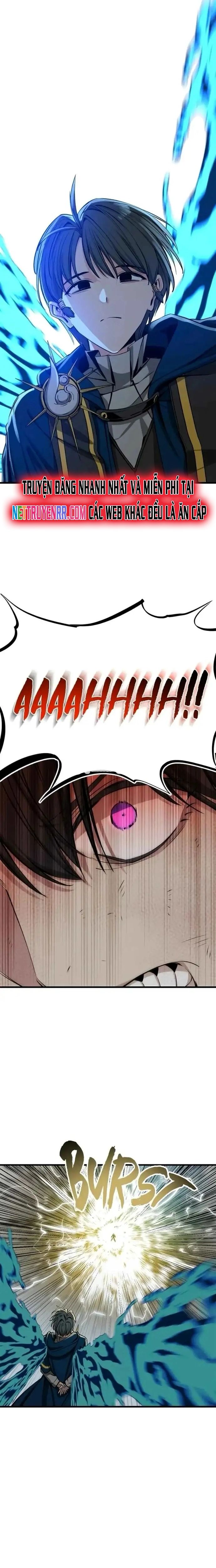 Kẻ giết anh hùng - Chapter 211 - Page 17