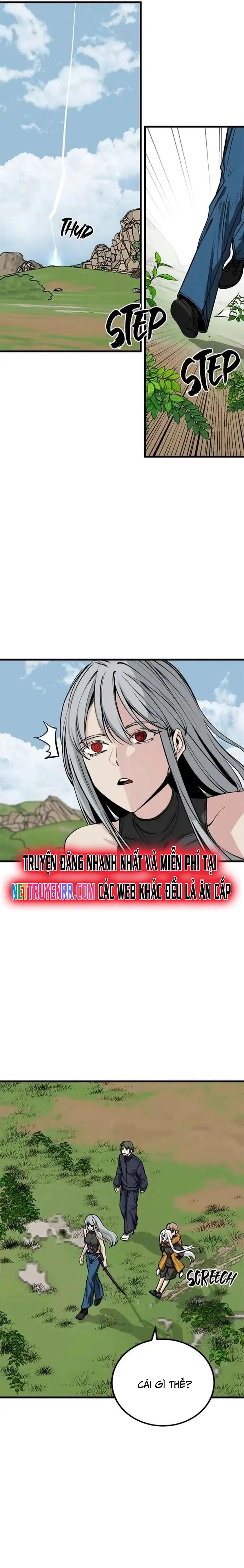 Kẻ giết anh hùng - Chapter 211 - Page 19