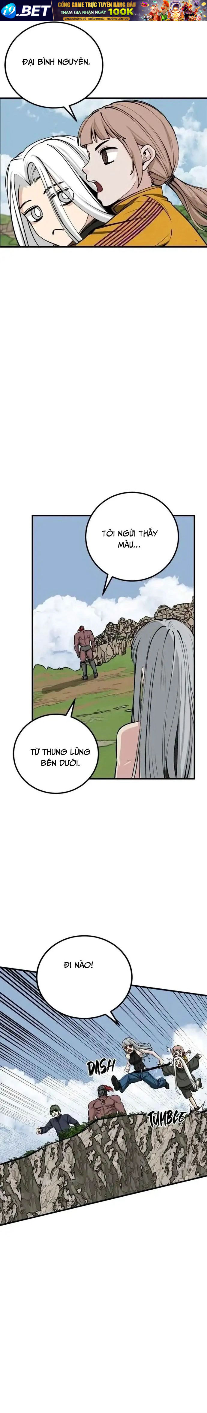 Kẻ giết anh hùng - Chapter 211 - Page 20