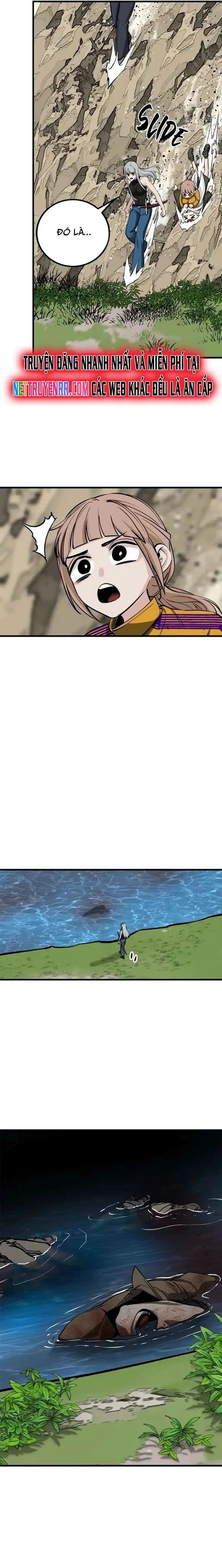 Kẻ giết anh hùng - Chapter 211 - Page 21