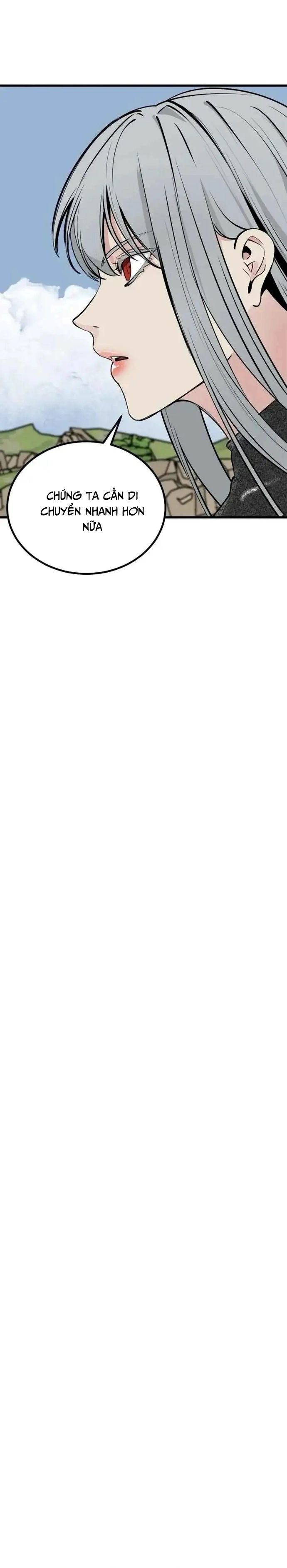 Kẻ giết anh hùng - Chapter 211 - Page 23