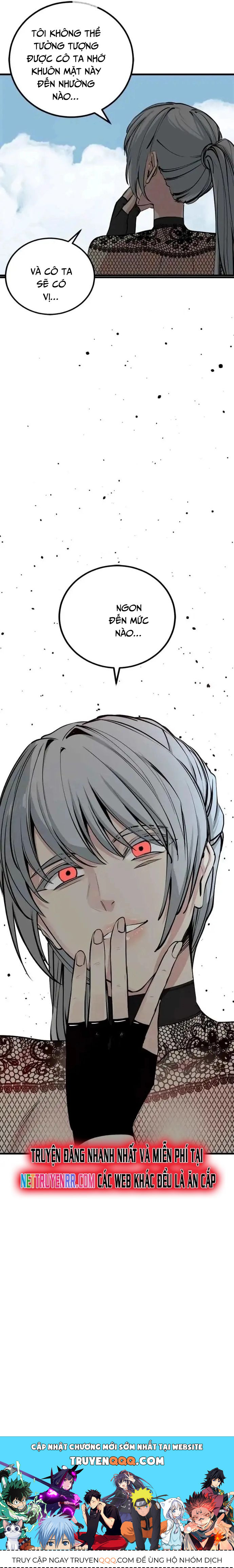 Kẻ giết anh hùng - Chapter 211 - Page 27