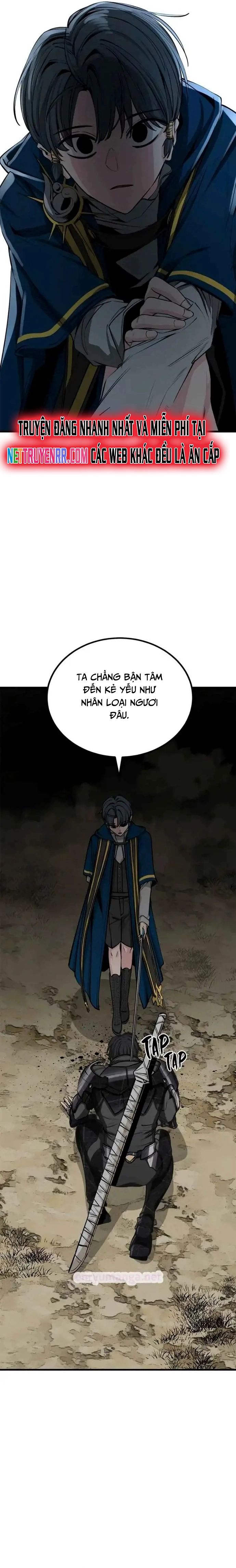 Kẻ giết anh hùng - Chapter 211 - Page 3