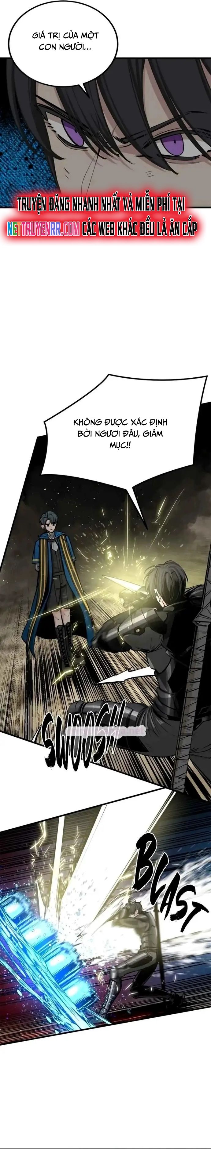Kẻ giết anh hùng - Chapter 211 - Page 4