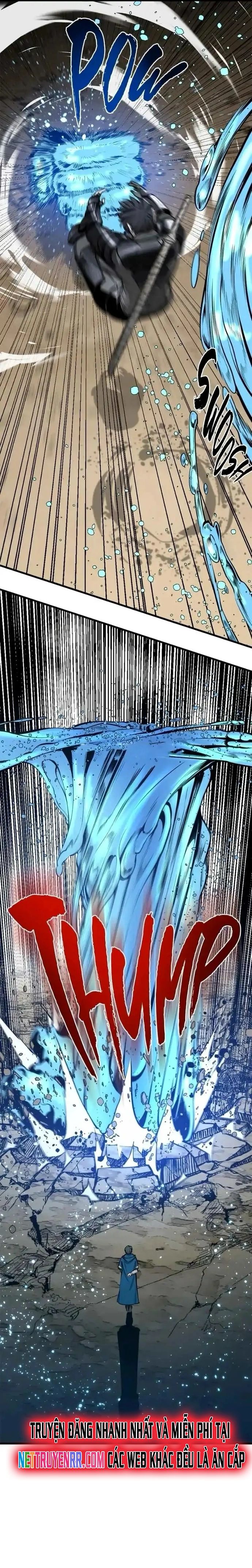 Kẻ giết anh hùng - Chapter 211 - Page 5