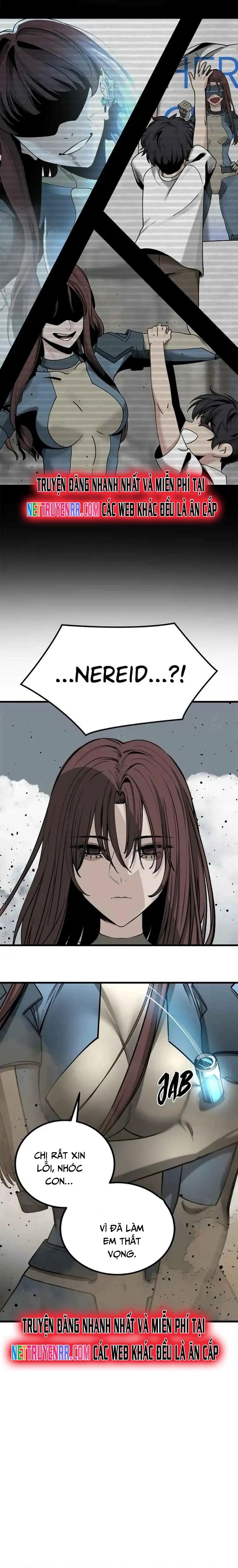 Kẻ giết anh hùng - Chapter 211 - Page 7