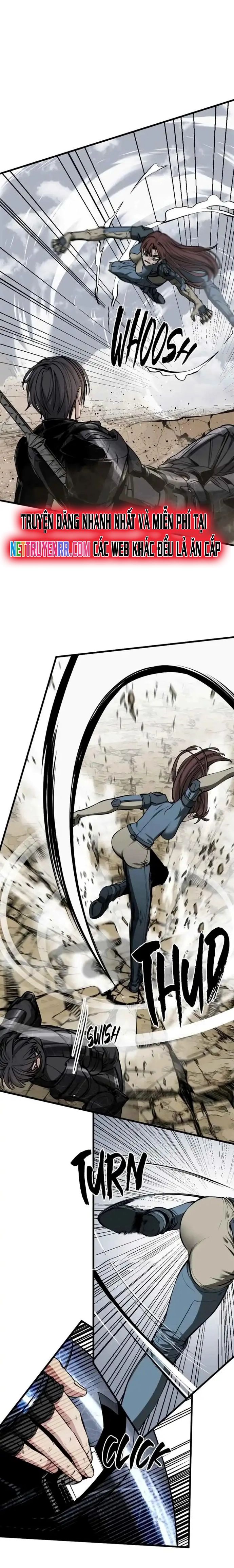 Kẻ giết anh hùng - Chapter 211 - Page 9