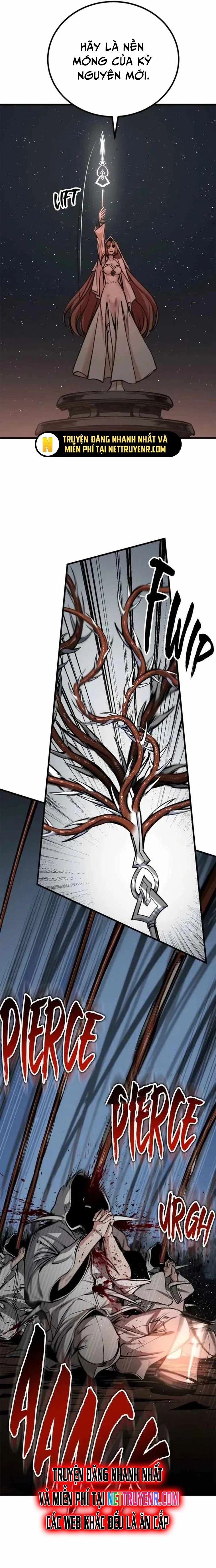Kẻ giết anh hùng - Chapter 212 - Page 10