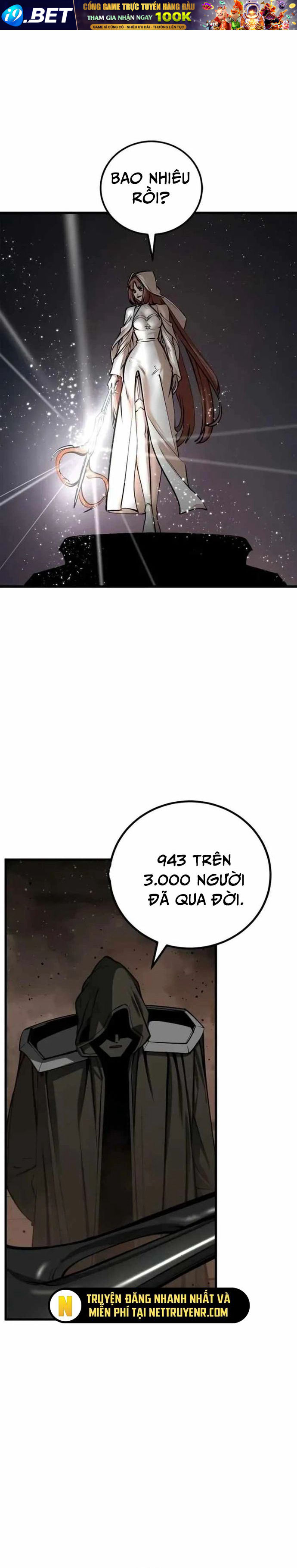 Kẻ giết anh hùng - Chapter 212 - Page 11