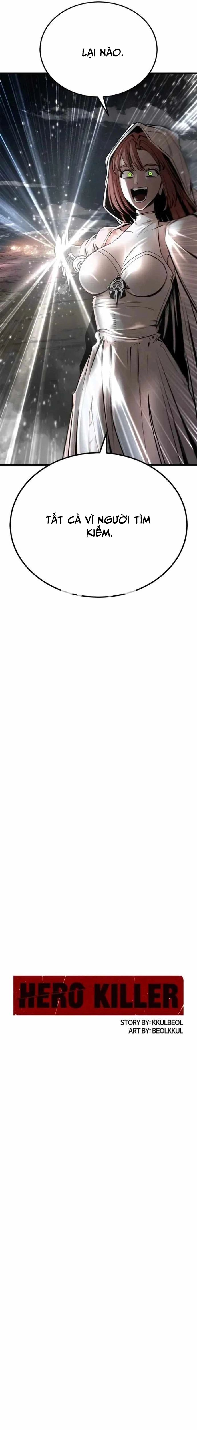 Kẻ giết anh hùng - Chapter 212 - Page 12