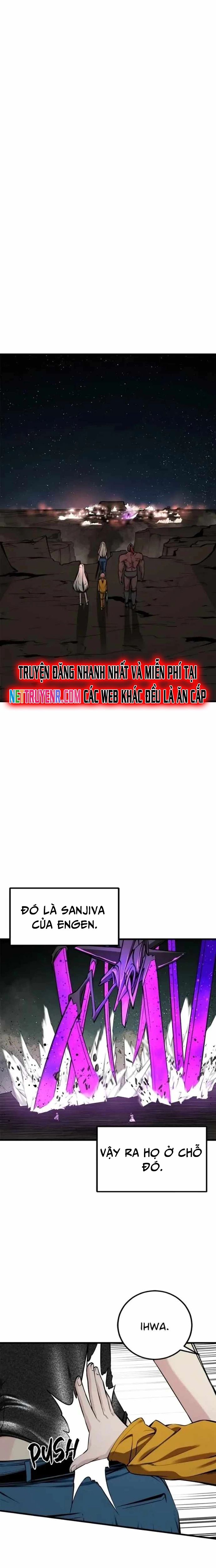 Kẻ giết anh hùng - Chapter 212 - Page 13
