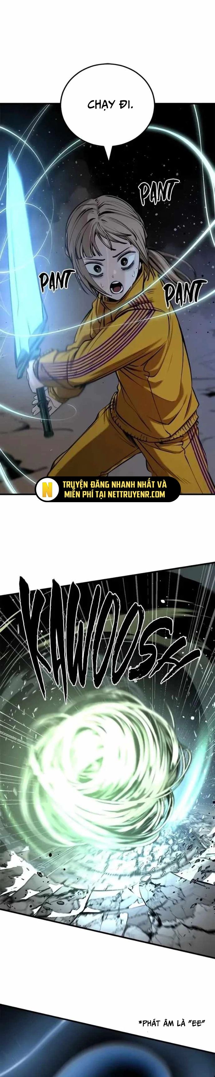 Kẻ giết anh hùng - Chapter 212 - Page 14