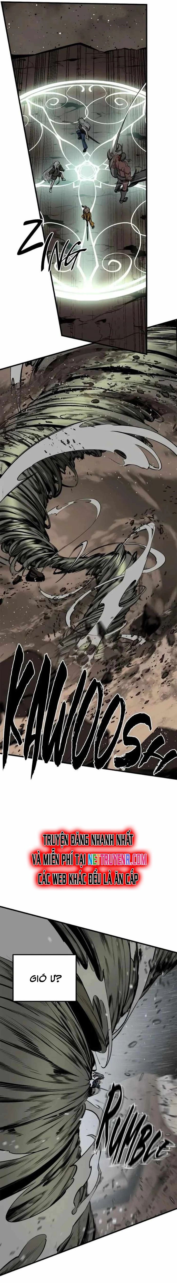 Kẻ giết anh hùng - Chapter 212 - Page 16