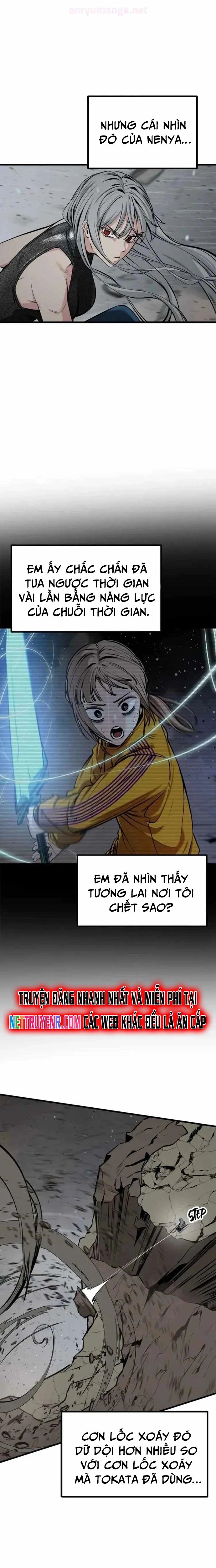 Kẻ giết anh hùng - Chapter 212 - Page 17