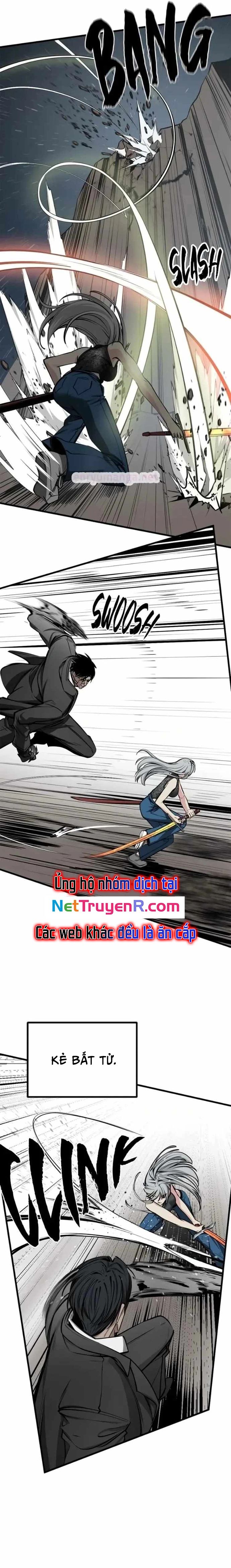 Kẻ giết anh hùng - Chapter 212 - Page 20