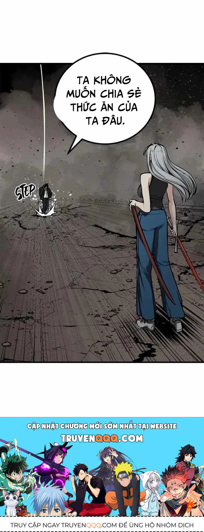 Kẻ giết anh hùng - Chapter 212 - Page 22