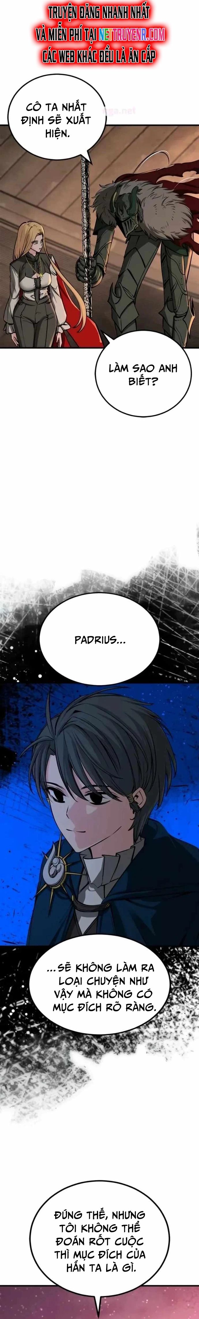 Kẻ giết anh hùng - Chapter 212 - Page 3