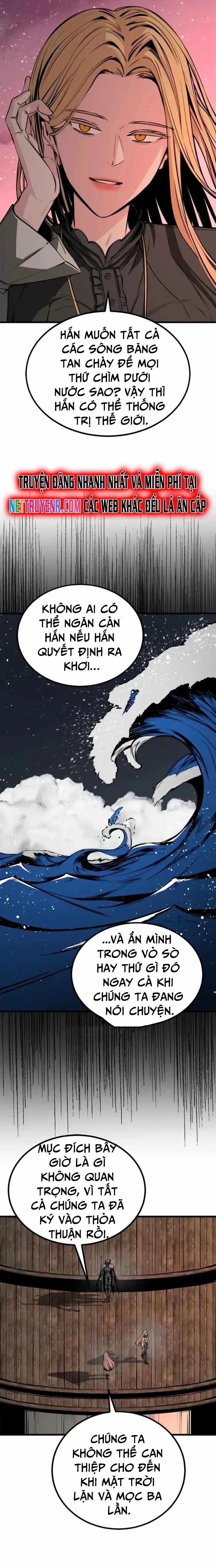 Kẻ giết anh hùng - Chapter 212 - Page 4