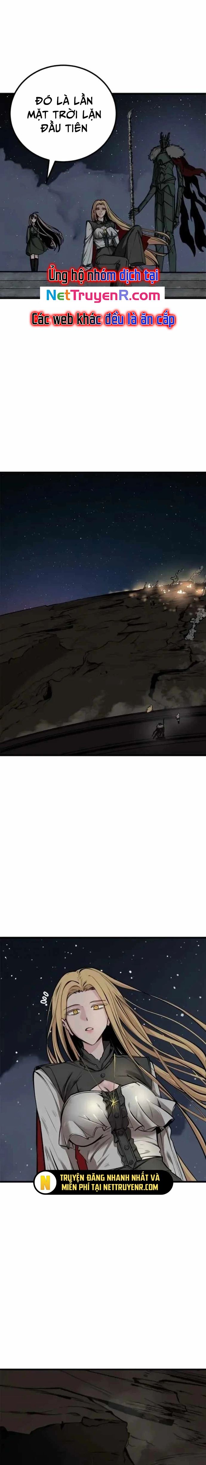 Kẻ giết anh hùng - Chapter 212 - Page 5